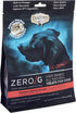 Zero/G Roasted Salmon Recipe Mini Dog Treats - 12 oz