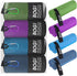 BOGI 4 Pack(8 pcs) Microfiber Travel Sports Towel-Quick Dry Towel, Soft Lightweight