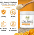 Wholistic Pet Organics Pure Ester-C Powder for Dogs, 2 Oz, Vitamin C Supplement for Allergy Relief
