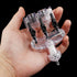 3-Way Aquarium Air Check Flow Control, Check Valve, Switch Gang Valve, Aquarium Accessories for Tank, Pump, Splitter