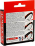 Velox Jantex 14 Tubular Rim Tape for 2 Wheels - R040CS00, Orange