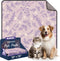 Washable Dog Pee Pads - Absorbent Reusable Puppy Training Pads, Waterproof Leak