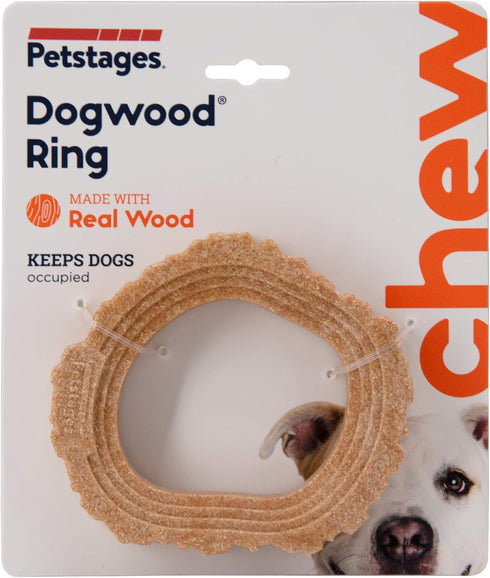 Petstages NewHide Alternative Dog Chew Toy, Large