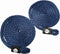 Taylor Made Fender Loc Fender Lines, 3/8"D x 6'L, Rot-Resistant, Navy, Pre-Spliced, Professionally Finished