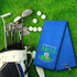 It Takes A Lot Embroidered Golf Towel, Funny Golf Accessories for Men Women, Gift for Golfer
