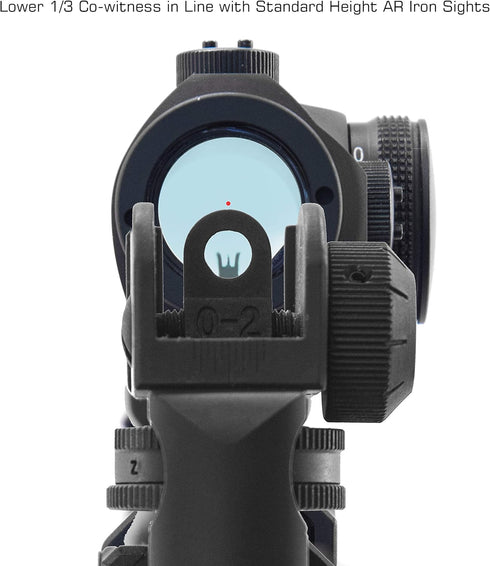 UTG T1 Super Slim Mount