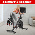 Shoe Hanger for Peloton Bike Plus, Plastic Weight Rack, Metal Shoes Holder for Bike+, Fits 2 Pairs of Shoes