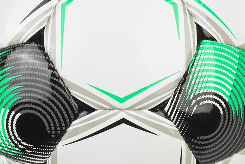 VIKING Dual-Bonded Thor Soccer Ball - Premium Quality