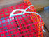 12 7 4 Frozen Heavy-Duty Fishing Chum Box x x PVC Coated Wire Chum Cage Fits Standard Chum Blocks