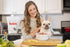 Dr. Harvey's Canine Health Miracle Dog Food, Human Grade Dehydrated Base Mix, Organic Whole Grains, 6.5 oz