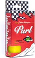 Ski & Snowboard Wax - Non Toxic, Biodegradable, No Fluoros