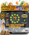 Googipet Premium Dog Multivitamin Chewable, Dog Vitamins and Supplements, Puppy Vitamins &