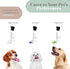 16 oz, Begley's Pet Detangling Spray - Premium Essential Oil Scented Detangler Spray for Dogs, Puppies & Cats - Dog