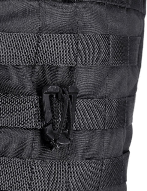 ITW Web Dominators, 4 Pack, Black