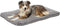 MidWest Homes for Pets Deluxe Dog Beds, Super Plush for Dog Crates, Machine Wash & Dryer Friendly