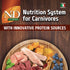 Lamb & Blueberry Adult Mini Dog Food