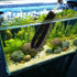 11 in 1 Fish Tank Aquarium Cleaning Brush Kit, Non Rusting Tools for Acrylic, Plastic, and Glass Fish Tanks