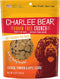 Charlee Bear Bear Crunch, Grain-Free Chicken, Pumpkin & Apple Flavor, 8 oz