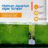 (28 FLIPPER Platinum Hand Algae Scraper Aquarium Glass and Acrylic Cleaner with Precision Scraper Design, Fish Tank