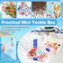 30 Set 30 30 30 30 Windspeed Mini Tackle Box Party Favor Fishing Candy Little Tackle Boxes for Fishing Party