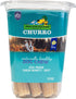 Himalayan Pet Supply CHURRO Himalayan Cheese Treats | Lactose Free - Gluten Free - Grain Free | USA Made | 16 x 6 inch