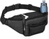 NOOLA Fanny Pack Waist Bag for Men Women, Lightweight with Water Bottle Holder, Adjustable for Outdoor Activities