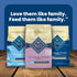Blue Buffalo Life Protection Formula Small Breed Puppy Dry Dog Food, Chicken & Oatmeal Recipe, 15 lb Bag