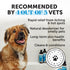 2 1 16oz Pet Honesty Restore + Soothe in Shampoo + Conditioner for Sensitive Skin for Dogs & Cats - Dog Skin and Coat