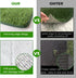 22 x34 Artificial Grass Turf Pad for Dog Potty Training in (Replacement Grass)