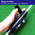 Golf Swing Weights - Stripe Golf Club Weight for Practice, Training and Warm Up Accessory Equipment Tool