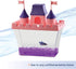 Aqueon Pure Betta Beads in Purple