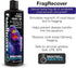 Brightwell Aquatics Frag Recover - Natural Frag Dip for Tissue Recovery, 1 Liter
