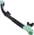 Scuba Mask and Snorkel Combo - Rapido Boutique Collection Duo Comfort | Snorkeling Gear for Adults