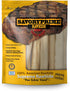 Savory Prime 10-Inch Supreme Retriever Roll, 8-Pack White (992)