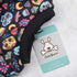 CuteBone Small Dogs Outfit - Soft Puppy Onesies Pjs Dog Pajamas Pet Coat for All Seasons (P73S)