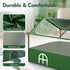 OPEYATOYS Small Animal Playpen,Rabbit Play Pen, Guinea Pig Cages for Indoor Outdoor,Portable Chicken Coop,Puppy Play