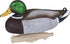 Flambeau Outdoors 8036SUV Storm Front 2 Mallard Decoys - Classic Floaters, 6-Pack