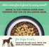 Primal Freeze Dried Raw Dog Food Topper & Cat Food Topper, Chicken, 3.5 oz, grain-free meal mixers with probiotics