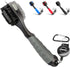 CHAMPKEY PRO Retractable Golf Club Brush - Oversized Brush Head with Soft