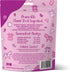 Spunky Pup Every Day Biscuit Dog Treats, All-Natural, 24 oz Resealable Pouch, Prime Rib Flavor