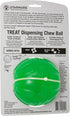 Interactive Chew Ball for Dogs - Large Size