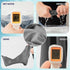 Cooling Sports Towels - Ultra-Absorbent Sweat Relief