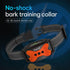 DogRook Rechargeable Smart Anti Barking Collar for Dogs, Waterproof No Shock Collar with 5 Sensitivity Levels