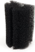 Penn-Plax Cascade Canister Hang-On Aquarium Filter for Freshwater and Saltwater Tanks - 108 GPH