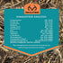 Victor Super Premium Dog Food, Realtree MAX-5 PRO Dry Dog Food, 30% Protein, Gluten Free, 15 lb