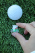 Golf Ball Marker + Magnetic Hat Clip, Funny Unique Gift, Premium Quality, Perfect for Your Favorite Golfer Accessories