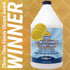 Bodhi Dog Oatmeal Shampoo & Conditioner, Naturally Deodorize Dogs, Cats & Pets, Soothes Dry, Itchy Skin, 1 Gallon