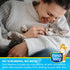36 19 15 Count Fresh Step Jumbo Drawstring Cat Litter Box Liners, Scented Heavy Duty Kitty Litter Bags for X-Large Oval