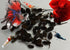 Awesome Aquatic Alder & Casuarina Cones, Betta Shrimp Tank, Promotes Natural Habitat (50 Pack Alder)