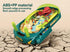 3-14 Dinosaur Pinball Machine for Kids - DIY Tabletop Arcade Game with Scoring, Multi-Track Dynamic Play, Prehistoric